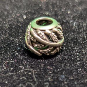 Pandora Silver Charm